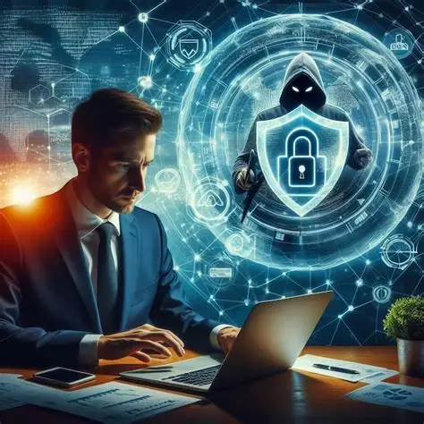 Sécurité informatique en entreprise